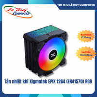 Tản nhiệt khí Xigmatek EPIX 1264 (EN41570) RGB