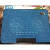 Tản nhiệt laptop Cooling pad N99