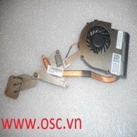 Tản nhiệt laptop Dell Inspiron 14 N4030  Heatsink