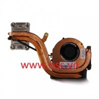 Tản nhiệt laptop IBM Lenovo X220 X220i X230 X230i Heatsink fan