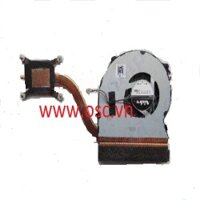 Tản nhiệt laptop Sony Vaio SVS13 SVS1311 SVS13A SVS1311F3EW SVS131B12M Heatsink