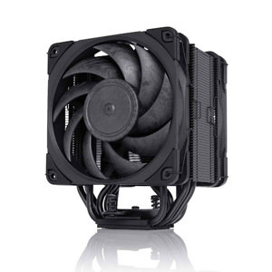 Tản nhiệt Noctua NH-U12A Chromax Black