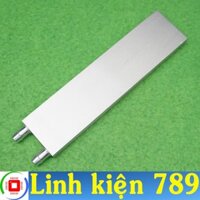 Tản nhiệt nước 4 sò 160 x 40 x 12mm