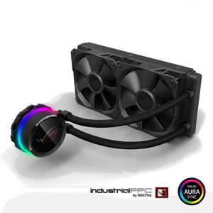 Tản nhiệt nước AIO Asus Rog Ryuo 240