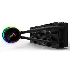 Tản nhiệt nước AIO Asus Rog Ryuo 240