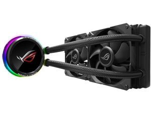 Tản nhiệt nước AIO Asus Rog Ryuo 240