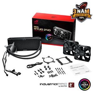 Tản nhiệt nước AIO Asus Rog Ryuo 240