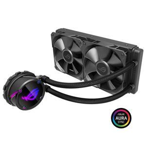 Tản nhiệt Nước AIO ASUS Rog Strix LC 240 RGB