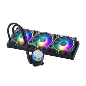 Tản nhiệt nước AIO Cooler Master MasterLiquid ML360 ILLUSION ARGB GEN2