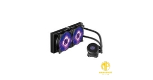 Tản nhiệt nước AIO Cooler Master MasterLiquid ML240L RGB V2