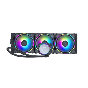 Tản nhiệt nước AIO Cooler Master MasterLiquid ML360 ILLUSION ARGB GEN2