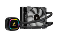 Tản nhiệt nước AIO CORSAIR iCUE H60i RGB PRO XT