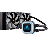Tản nhiệt nước AIO CORSAIR NZXT 240mm, 280mm, 360mm (Socket 115x, 1200, 1700,2011, 2066, AMD)