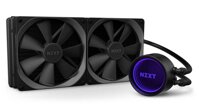Tản nhiệt nước AIO CPU NZXT Kraken X63 (280mm)