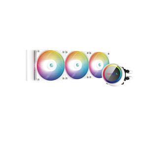 Tản nhiệt nước AIO Deepcool GamerStorm Castle 360 EX RGB