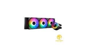 Tản nhiệt nước AIO Deepcool GamerStorm Castle 360 RGB V2
