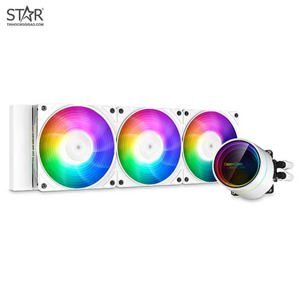 Tản nhiệt nước AIO Deepcool GamerStorm Castle 360 EX RGB