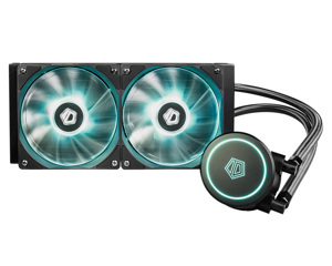 Tản nhiệt nước AIO ID Cooling AuraFlow X 120