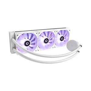 Tản nhiệt nước AIO ID Cooling AuraFlow X 360 Snow