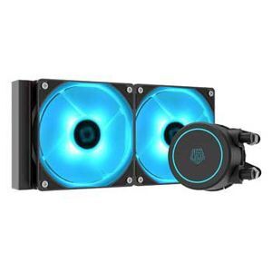 Tản nhiệt nước AIO ID Cooling AuraFlow X 240