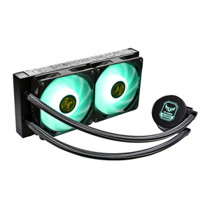 Tản nhiệt nước AIO ID Cooling AuraFlow X 240 TGA