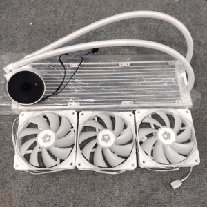 Tản nhiêt nước AIO ID-Cooling Zoomflow 360 - XT ARGB