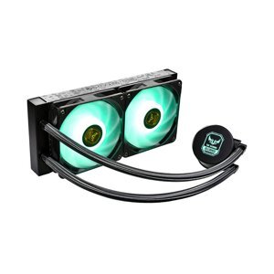 Tản nhiệt nước AIO ID Cooling AuraFlow X 240 TGA