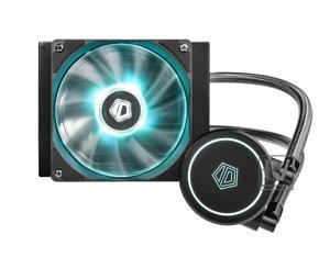 Tản nhiệt nước AIO ID Cooling AuraFlow X 120