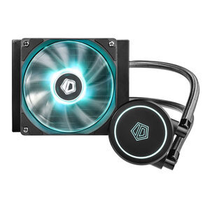 Tản nhiệt nước AIO ID Cooling AuraFlow X 120