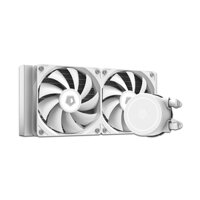 Tản nhiệt nước AIO ID-Cooling FROSTFLOW 240 SNOW