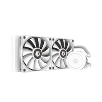 Tản nhiệt nước AIO ID-Cooling FROSTFLOW X 240 SNOW