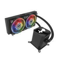 Tản nhiệt nước AIO InWin SR24 PRO RGB 2021