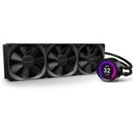 Tản nhiệt nước AIO NZXT Kraken Z73