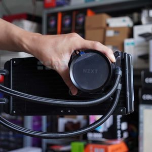 Tản nhiệt nước AIO NZXT Kraken X53