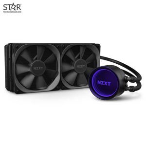 Tản nhiệt nước AIO NZXT Kraken X53
