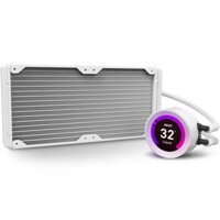 Tản nhiệt nước AIO NZXT Kraken X63 RGB – 280 mm