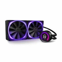 Tản nhiệt nước AIO NZXT Kraken Z63 RGB (280mm)