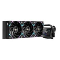 Tản Nhiệt Nước AIO SEGOTEP MU 360 ARGB - BLACK