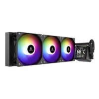 Tản Nhiệt Nước AIO SEGOTEP BeAced 360 ARGB - BLACK