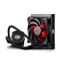 Tản nhiệt nước AIO CoolerMaster MASTERLIQUID LITE B120i