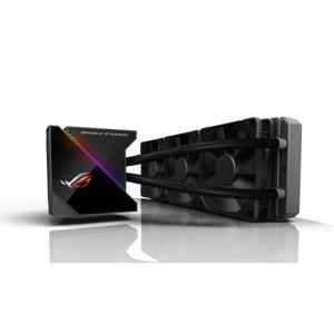 Tản nhiệt nước Asus Rog Ryujin 360