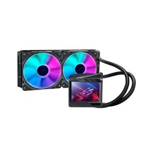 Tản nhiệt nước Asus Rog Ryujin Ii 240