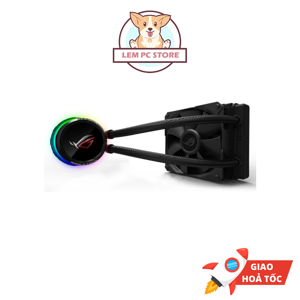Tản nhiệt nước Asus Rog Ryuo 120