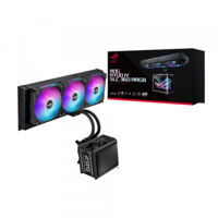 Tản Nhiệt Nước Asus ROG Ryuo IV SLC 360 ARGB
