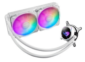 Tản nhiệt nước Asus ROG STRIX LC 240 II ARGB