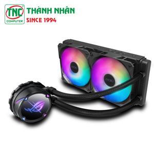 Tản nhiệt nước Asus ROG STRIX LC 240 II ARGB