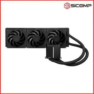 Tản nhiệt nước Asus ROG STRIX LC 360 RGB