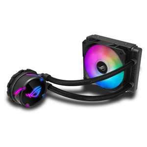 Tản nhiệt nước Asus ROG STRIX LC 120 – AIO RBG