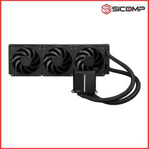 Tản nhiệt nước Asus ROG STRIX LC 360 RGB