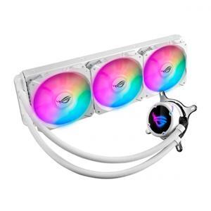 Tản nhiệt nước Asus ROG STRIX LC 360 RGB White Edition